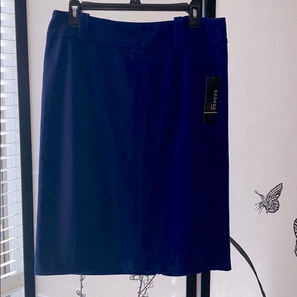 George Ladies skirt